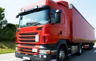 Adana Hacılar Ambar Kargo