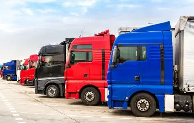 Adana Hacılar Ambar Nakliyat