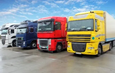 Adana Hacılar Nakliye Ambarı