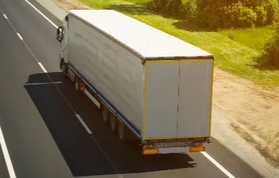 Adana ile Hacılar Arası Parça Eşya Taşıma