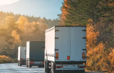 Adana ile Hacılar Arası Klima Taşıma