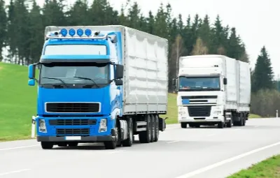 Adana ile Hacılar Arası Eşya Taşıma